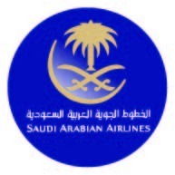 沙特阿拉伯航空公司标志图片素材EPS免费下载 红动网
