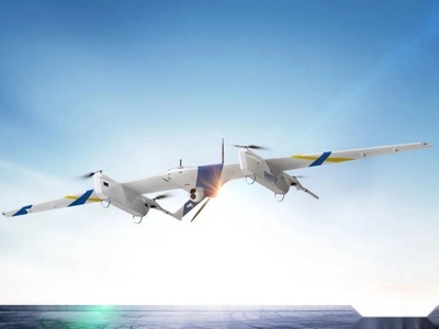 吉利通航制造基地正式启动,打造国内首条通航飞行器复合材料自动化生产线